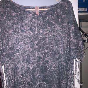 pplaclothing shirt , size small